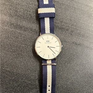Daniel Wellington Watch